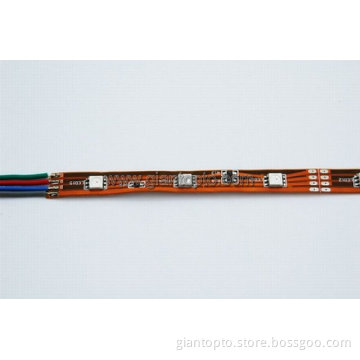 RGB Flexible LED Strip